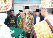 Pemprov Lampung Jalin Sinergi Bersama Muhammadiyah Lampung 
