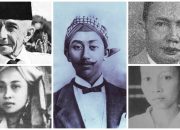 5 Tokoh Pers Nasional Miliki Peran Penting Atas Perkembangan Pers di Indonesia