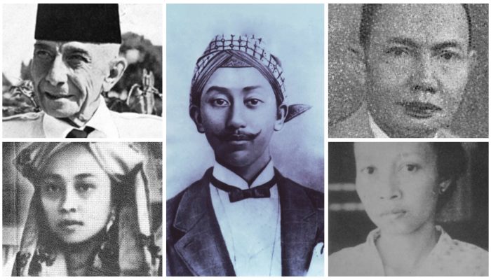 5 Tokoh Pers Nasional Miliki Peran Penting Atas Perkembangan Pers di Indonesia