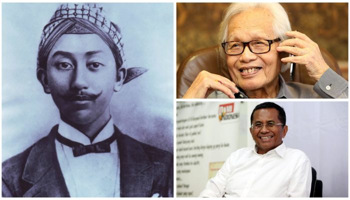 Perkembangan Pers Nasional dan 3 Tokoh Pendiri Media yang Sukses!