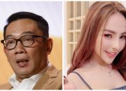 Kebenaran Percakapan Ridwan Kamil dan Lisa Mariana Jadi Perdebatan!