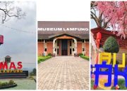 Mengenal 3 Wisata Menarik di Lampung