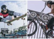 Perkembangan Skateboard dan BMX di Indonesia serta Prestasi Internasional yang Dicapai!