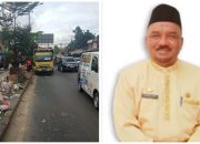 Pemkab Rohil akan Tinjau Ulang Izin Pengelola Pajak Lama Bagan Batu Terkait Persoalan Sampah