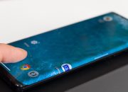 HP Keluaran Terbaru dengan Layar Cembung: Tren Desain Futuristik