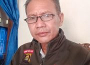 Ketua DPD Bain HAM RI Mesuji Soroti Ketimpangan Pembagian Dana Media oleh Kominfo