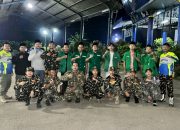 Michat Kuasai Losarang! MWC NU & PAC GP Ansor Geram, Desak Aparat Bertindak