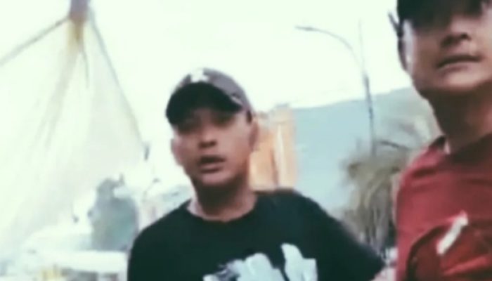 Polisi : Pelaku Premanisme di Pasar Baru Bekasi Positif Sabu, Diduga Lakukan Pungli Selama Tiga Tahun