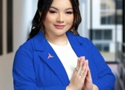 Politisi Cantik Hillary Lasut Tetap Prioritaskan Bantuan Hukum untuk Warga Sulut