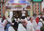 Buka Bimbingan Manasik Haji, Parosil Mabsus Minta Jamaah Ikuti Dengan Serius