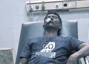 Seorang Wartawan di Subang Jadi Korban Aksi Premanisme Sejumlah Orang