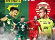 Sebanyak 2.898 Personel Siaga, Kapolres Imbau Suporter Tertib Saksikan Laga Persija vs Persebaya