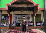 Wakil Bupati Lambar Hadiri Pengajian Akbar dan Zikir Manakib di Ponpes Daruth Tholibin:Hadapi Tantangan Zaman
