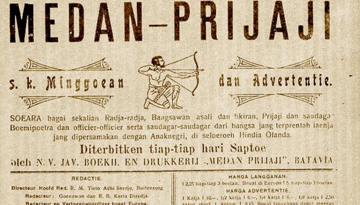 Sejarah Singkat Pers di Indonesia yang Pengaruhi Perkembangan Pers Hingga Saat Ini