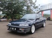 Mobil Seharga Motor: Pilihan Kendaraan Bekas dengan Harga Terjangkau