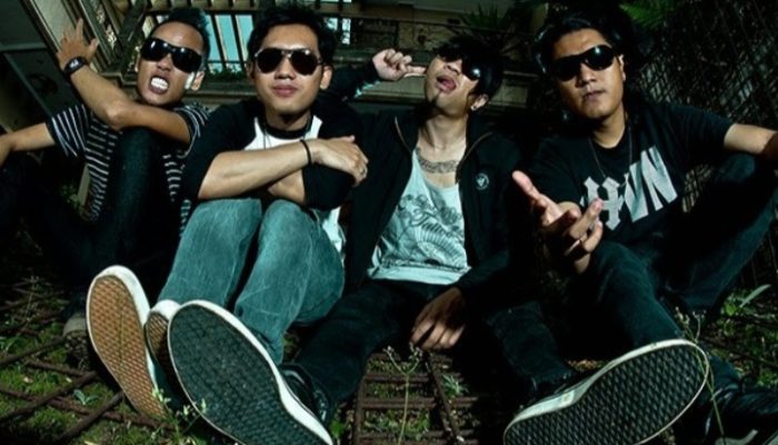 Rosemary Gambaran Skateboard dan Musik Tidak Dapat Dipisahkan