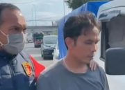 Keren! Kapolsek Ini Nyamar Jadi Kurir Paket Demi Ungkap Kasus Pengoplosan Gas 12 Kg