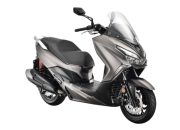 Pengen Motor Matic 250cc Harga Lebih Murah dari Forza dan XMax? Simak!