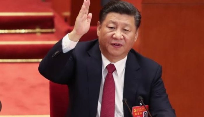 China : Tidak Cari Masalah Tapi Tidak Takut Kebijakan Tarif Resiprokal Amerika