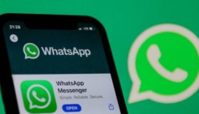 Simak Beberapa Fitur Terbaru WhatsApp