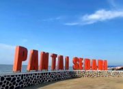 Pesona Pantai Sedari Karawang Bisa Jadi Alternatif Liburan Bersama Keluarga 