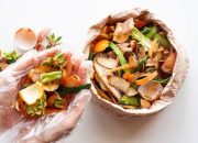 Mengolah Sampah Rumah Tangga Menjadi Pupuk Organik: Solusi Ramah Lingkungan untuk Pertanian Sehat