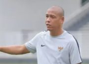Nova Arianto Tetap Optimis Meski Timnas U-17 Dibantai Korea Utara 6-0
