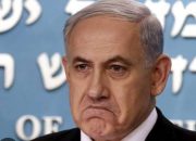 Netanyahu Murka atas Rencana Prancis Mengakui Palestina