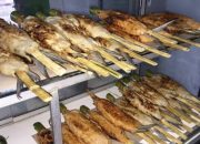 Sate Bandeng: Kuliner Khas Banten yang Kaya Sejarah dan Rasa