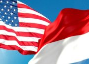 Indonesia dan Amerika Serikat Bahas Negosiasi Tarif Perdagangan