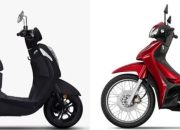 Motor Bebek vs Motor Matic: Pergeseran Tren dan Dominasi Motor Matic