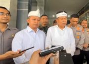 Dedi Mulyadi Tegaskan Premanisme Harus Dilawan dalam Kasus Pembakaran Mobil Polisi di Depok