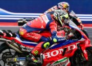 Honda Incar Duet Pedro Acosta dan Toprak Razgatlioglu untuk Guncang MotoGP