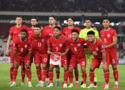 Sisa 2 Laga Terakhir! Masih adakah Peluang Timnas Senior Indonesia Lolos ke Piala Dunia 2026?