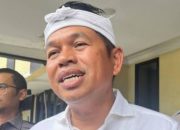 Gubernur Jawa Barat Dedi Mulyadi Evaluasi Izin Tambang Kapur di Karawang Usai Demo Warga
