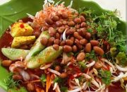 Asinan Khas Bogor: Kuliner Segar dengan Cita Rasa Unik
