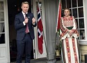 Norwegia Resmi Akui Negara Palestina, Hubungan Diplomatik Dimulai
