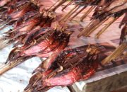 Beragam Variasi Hidangan Cakalang Fufu Khas Manado Bikin Penarasan!