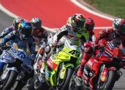 Fabio Quartararo Rebut Pole Position di MotoGP Spanyol 2025, Marc Marquez di Posisi Kedua!