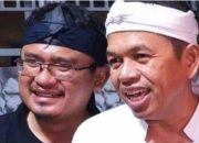 Dedi Mulyadi Disindir “Bapak Tiri” karena Dinilai Kurang Responsif terhadap Banjir di Cirebon