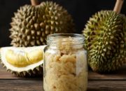 Tempoyak: Kuliner Fermentasi Durian yang Kaya Rasa dan Sejarah