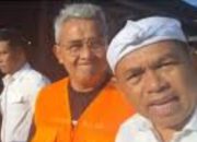 Dedi Mulyadi dan Wali Kota Bandung Tinjau Tumpukan Sampah 600 Ton di Pasar Gedebage : “Situ yang Mungut, Kita yang Angkut”