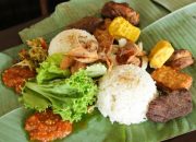 Nasi Liwet Sunda: Sajian Tradisional yang Kaya Rasa dan Budaya