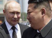 Korea Utara Akui Kirim Pasukan untuk Bantu Rusia di Kursk