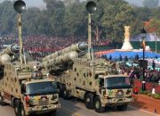 Ketegangan India-Pakistan Meningkat, PBB Serukan Penahanan Diri
