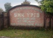 Pihak SMK YPIB Tumijajar Diduga Tidak Transparan, Tolak Kehadiran Media yang Ingin Konfirmasi Terkait Fasilitas Sekolah