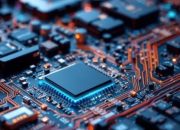 Peran Vital Chip dalam Perangkat Elektronik: Fondasi Kinerja dan Efisiensi