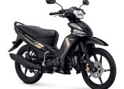 Yamaha Vega Force 2025: Motor Bebek Sporty dengan Teknologi Modern Namun Tetap Irit Bahan Bakar
