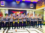 Serah Terima Jabatan Wakapolda dan Kapolres di Jawa Barat: Penyegaran Organisasi Polri