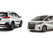 Pengertian SUV dan MPV serta Beberapa Perbedaannya